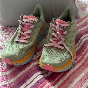 Free People Movement x Hoka’s Size 7